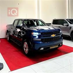 شيفروليه سلفرادو